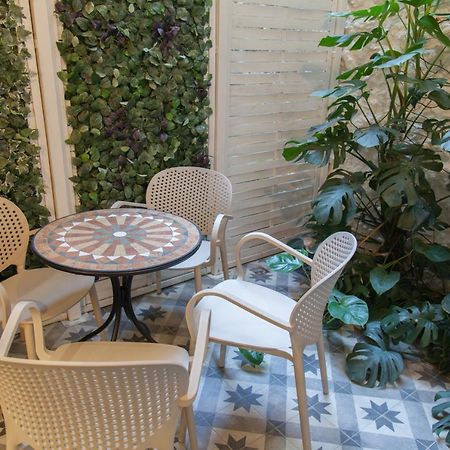 Flh Lapa Design Apartment With Terrace Lisbon Luaran gambar