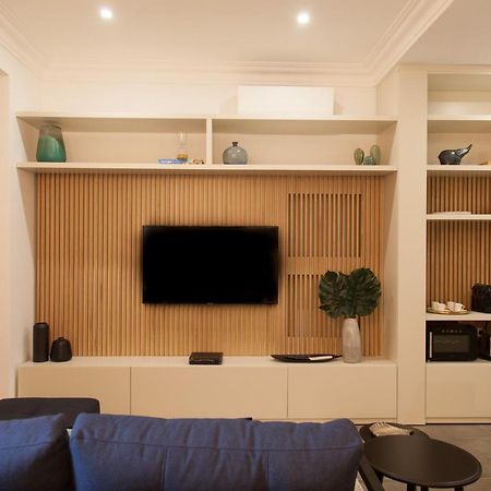 Flh Lapa Design Apartment With Terrace Lisbon Luaran gambar
