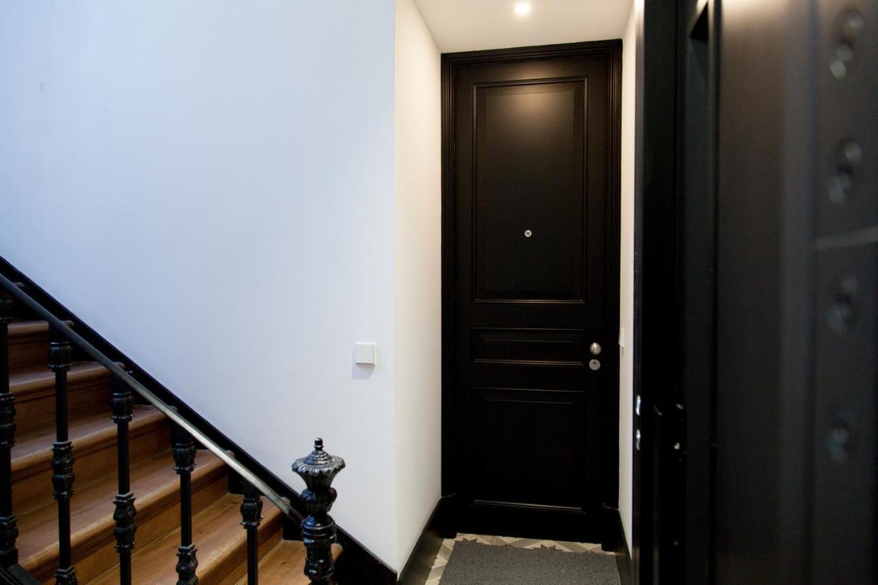 Flh Lapa Design Apartment With Terrace Lisbon Luaran gambar